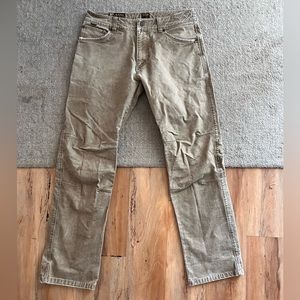 Vintage Kühl outdoor pants size 34/34